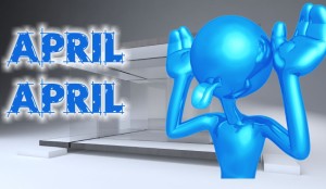 1. April | 16:45 | wir outen uns