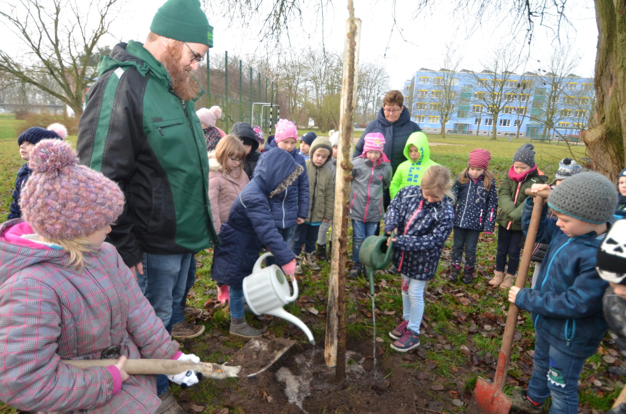 Schulanfang Karte Für Den 1. Tag – Inspirierende Grußkarte Für Kindergarten & 1. Klasse, Geschenk Für Kinder