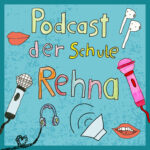 Podcast der Schule Rehna